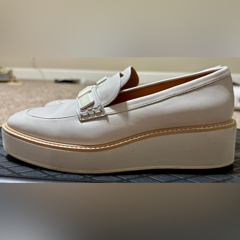 Charles and Keith Loafers—Size 38 (8 US)